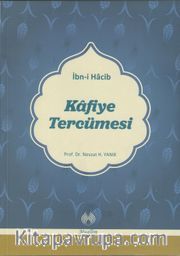 Kafiye Tercümesi