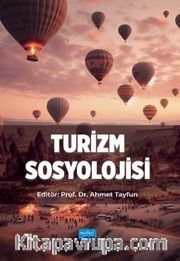 Turizm Sosyolojisi