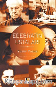 Edebiyatın Ustaları