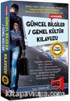 2016 KPSS Genel Kültür Güncel Bilgiler Kılavuzu