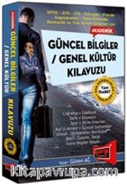 2016 KPSS Genel Kültür Güncel Bilgiler Kılavuzu