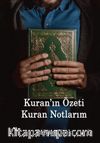 Kuran'ın Özeti Kur'an Notlarım