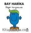 Bay Harika