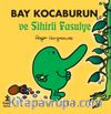 Bay Kocaburun ve Sihirli Fasulye