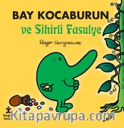 Bay Kocaburun ve Sihirli Fasulye