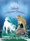 Disney Prenses Sihirli Unicorn Ormanı