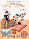 Sanat Dedektifleri 3 / Ekin ve Metin Pazırık Halısı’nın Gizemi