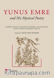 Yunus Emre and His Mystical Poetry