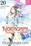 Noragami 20. Cilt