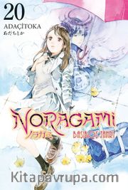 Noragami 20. Cilt