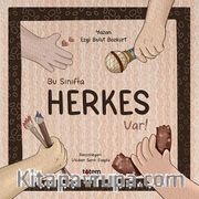 Bu Sınıfta Herkes Var