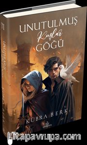 Unutulmuş Kuşlar Göğü 2 (Ciltli) 