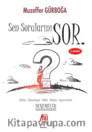 Sen Sorularını Sor 
