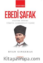 Ebedi Şafak
