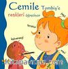Cemile Tombiş'e Renkleri Öğretiyor