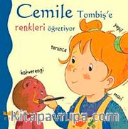 Cemile Tombiş'e Renkleri Öğretiyor