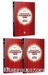 Peygamberler Tarihi Seti (3 Kitap)