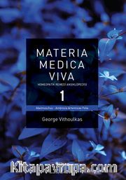 Materia Medica Viva 1