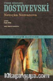Netoçka Nezvanova