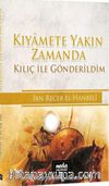Kılıç İle Gönderildim