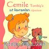 Cemile Tombiş'e Zıt Kavramları Öğretiyor