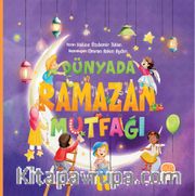 Dünyada Ramazan Mutfağı