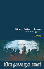 Eğitimde Değişim ve Reform