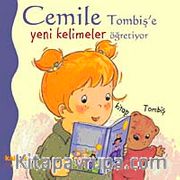 Cemile Tombiş'e Yeni Kelimeler Öğretiyor