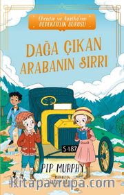Dağa Çıkan Arabanın Sırrı