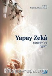 Yapay Zeka <br /> Yönetim ve Eğitim
