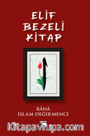 Elif Bezeli Kitap