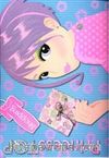 Princess Top My Shopping (Mavi)