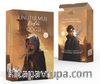 Unutulmuş Kuşlar Göğü İki Kitaplık Set (Ciltli)
