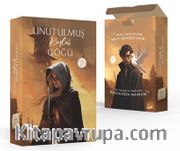 Unutulmuş Kuşlar Göğü İki Kitaplık Set (Ciltli)