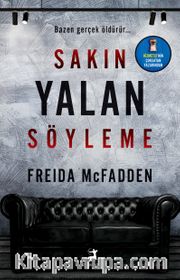 Sakın Yalan Söyleme