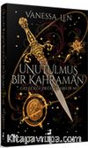 Unutulmuş Bir Kahraman (Ciltli)