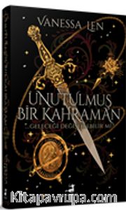 Unutulmuş Bir Kahraman (Ciltli)