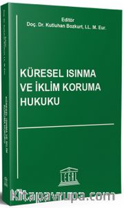 Küresel Isınma ve İklim (Koruma) Hukuk
