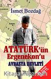 Atatürk'ün Ergenekon'u Avrasya Devleti (Cep Boy)