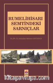 Rumelihisarı Semtindeki Sarnıçlar