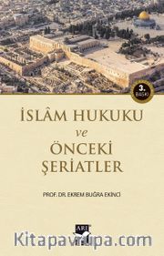 İslam Hukuku ve Önceki Şeriatler