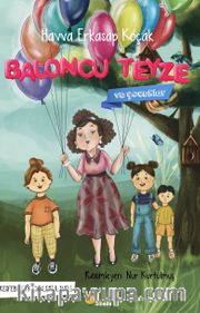 Baloncu Teyze ve Çocuklar