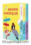 Brown Kardeşler Serisi (3 Kitap)
