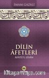 Dilin Afetleri (Âfatü’l-Lisan)