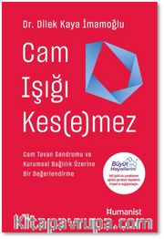 Cam Işığı Kesemez <br /> Cam Tavan Sendromu ve Kurumsal Bağlılık Üzerine Bir Değerlendirme
