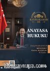 Kaymakamım  Anayasa Hukuku Mevzuat Konu Anlatım Kitabı