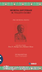Murena Savunması