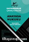 İmtiyaz Kaymakamlık Çıkmış Sorular Anayasa Hukuku