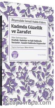 Kadında Güzellik ve Zarafet