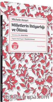 Milletlerin İhtiyarlığı ve Ölümü